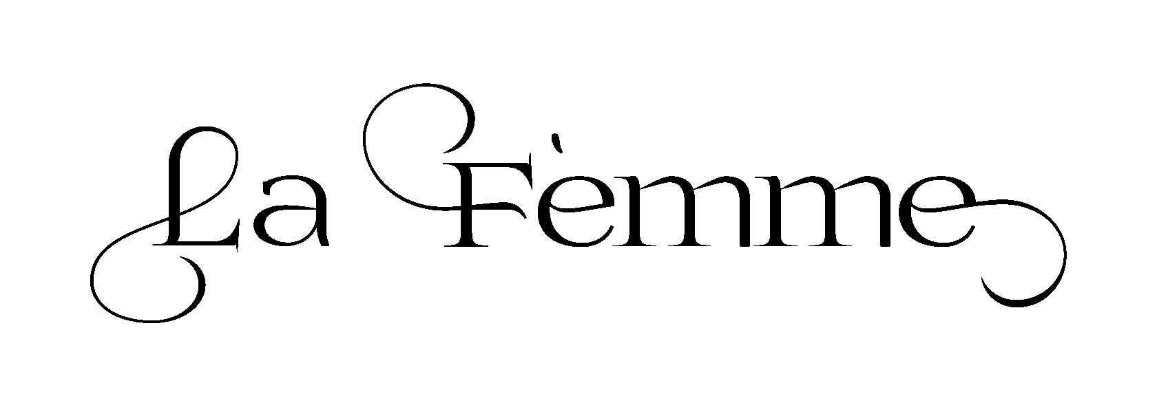 LA FEMME