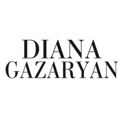DIANA GAZARYAN