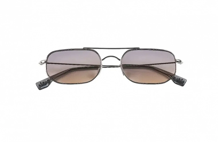 Очки Goliath Sand Silver