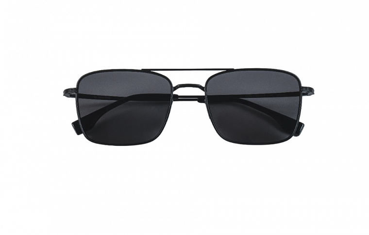 Очки 1970 black